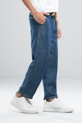 Boys Denim Pant (2-4 Years)