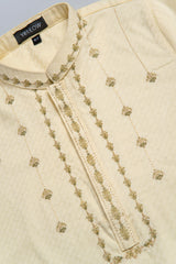 Boys' Panjabi (2-7 Years)