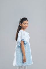 Princess Top (2-4 Years)