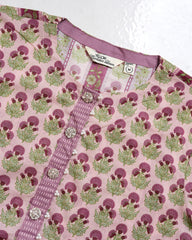 Smart Fit Printed Two-Piece Lawn