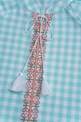 Princess Ethnic Trail (2-4 Years)