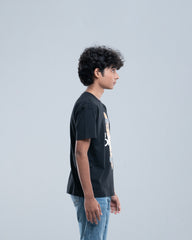 Junior Boys' T-Shirt (10-14 Years)