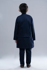 Prince Kurta Set (4-7 Years)