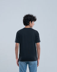 Junior Boys' T-Shirt (10-14 Years)