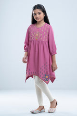 Princess Ethnic Frock (6-8 Years)