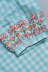 Princess Ethnic Trail (2-4 Years)