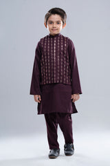 Prince Kurta Set (8-15 Years)