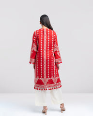 Smart Fit One-Piece Lawn Kurta