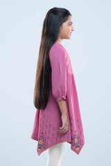 Princess Ethnic Frock (6-8 Years)