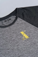 Junior Boys' Athleisure T-Shirt (10-14 Years)
