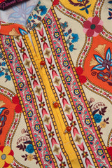 Princess Ethnic Set (10-14 Years)