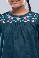 Girls Top (2-4 Years)