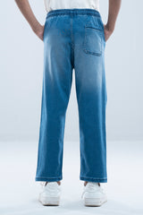 Boys Denim Bottom (2-4 Years)