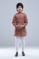 Boys Panjabi (8-15 Years)