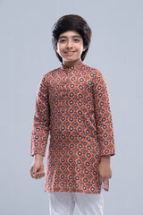 Boys Panjabi (0-7 Years)