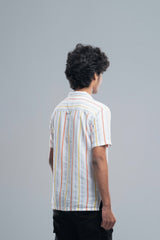 Junior Boys Casual Shirt (10-14 Years)