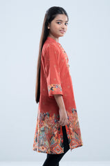 Girls Ethnic Top (6-8 Years)