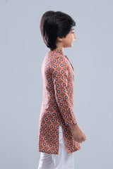 Boys Panjabi (0-7 Years)