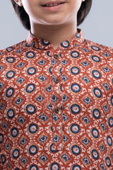 Boys Panjabi (0-7 Years)