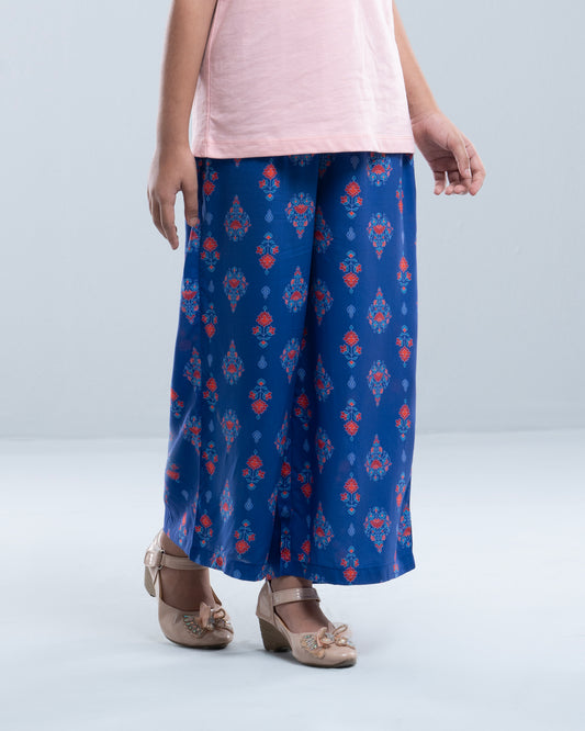 Girls Palazzo (2-4 Years)