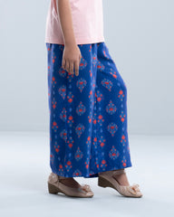 Girls Palazzo (2-4 Years)