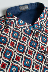 Boys' Panjabi (2-7 Years)