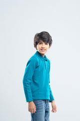 Boys' Polo Shirt (6-8 Years)