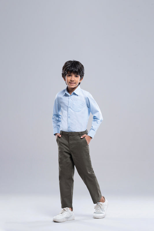 Boys Woven Bottom (6-8 Years)
