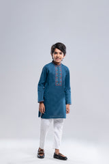 Boys Panjabi (8-15 Years)