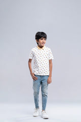 Prince Polo (6-8 Years)