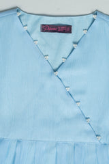 Princess Ethnic Top (2-4 Years)