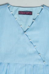 Princess Ethnic Top (6-8 Years)