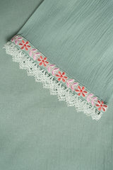 Princess Top (2-4 Years)