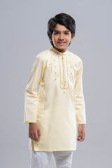 Boys' Panjabi (2-7 Years)