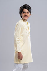 Boys' Panjabi (2-7 Years)