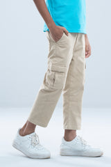 Prince Chino (2-4 Years)