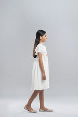 Girls Dress (2-4 Years)