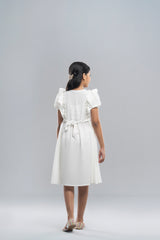 Girls' Dress (6-8 Years)