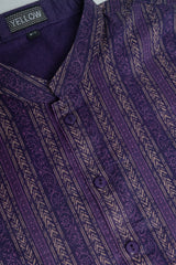 Boys' Panjabi (2-7 Years)