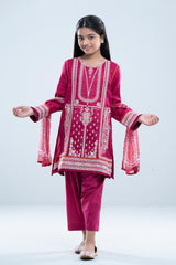 Princess Lawn (2-4 Years)