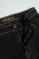 Prince Denim Bottom (2-4 Years)