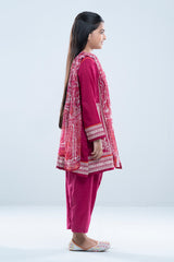 Princess Lawn (2-4 Years)