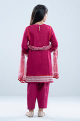 Princess Lawn (2-4 Years)