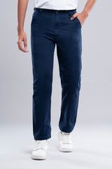 Junior Boys Twill Trouser (10-14 Years)