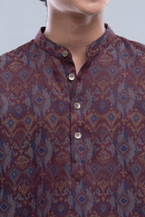 Junior Boys Casual Shirt (10-14 Years)