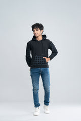 Junior Boys Hoody (10-14 Years)