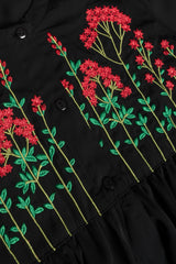 Girls Dress (6-8 Years)