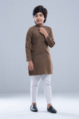 Boys Panjabi (0-7 Years)