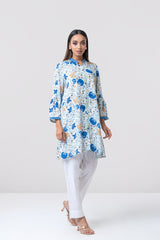 Smart Fit Ethnic Kurti