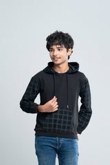 Junior Boys Hoody (10-14 Years)